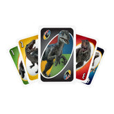 UNO Jurassic World3 GXD72 - Colorland Toys